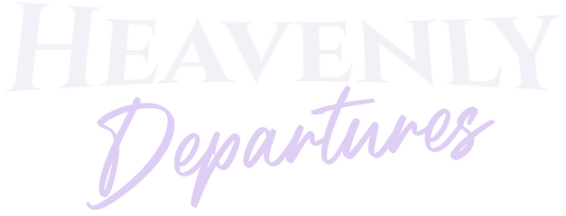Heavenly Departures